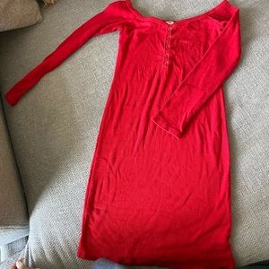 Women dress